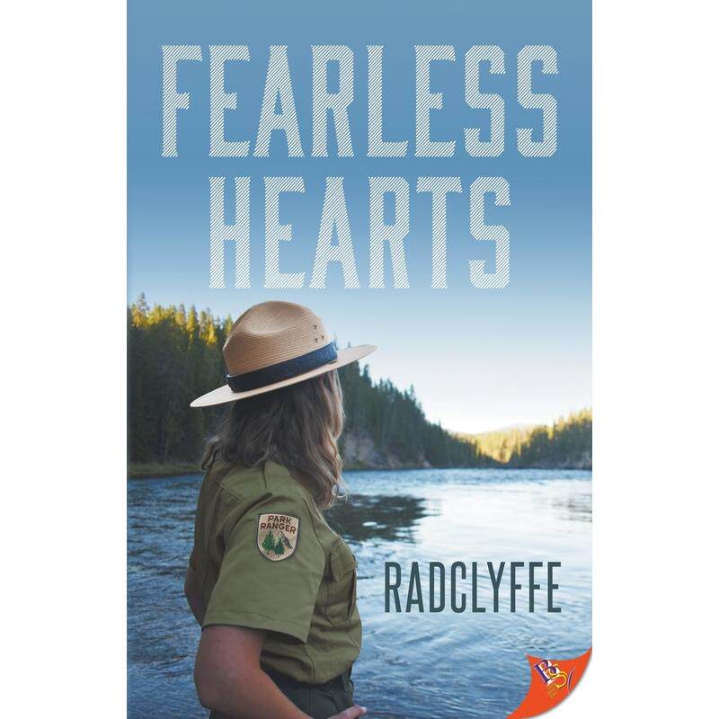 预售 Fearless Hearts