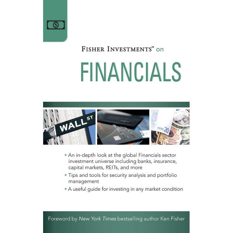 预售  Fisher Investments on Financials