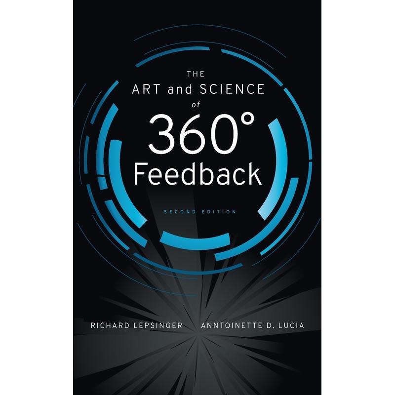预售  Art Science 360-Degree Feedbac