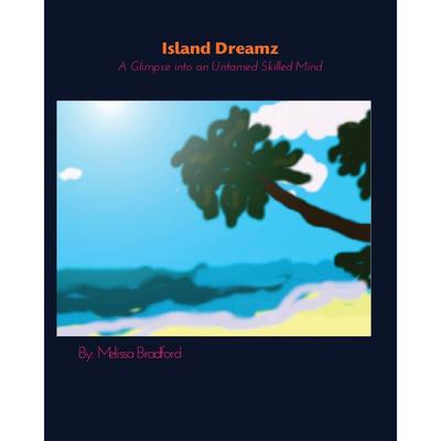 【预售 按需印刷】Island Dreamz