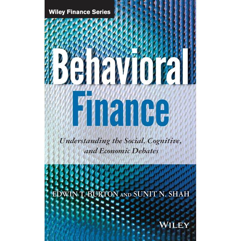 预售  Behavioral Finance