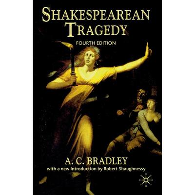 预售 Shakespearean Tragedy英文原版 Bloomsbury