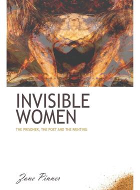按需印刷 Invisible Women
