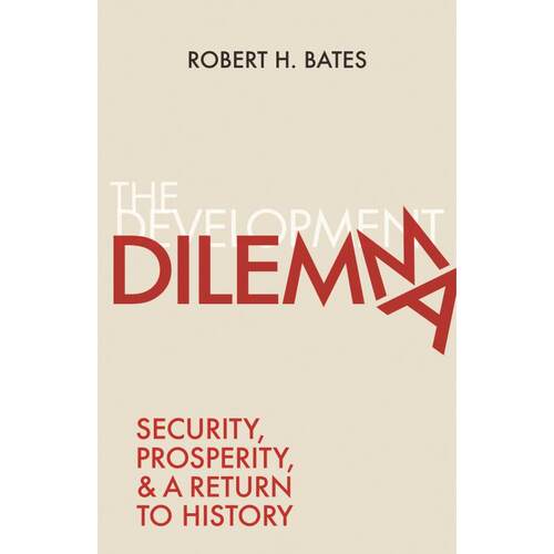 预售 The Development Dilemma大交换：发展的政治基础