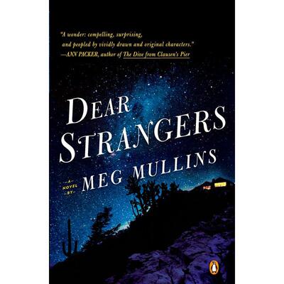 预售 Dear Strangers企鹅兰登 英文原版