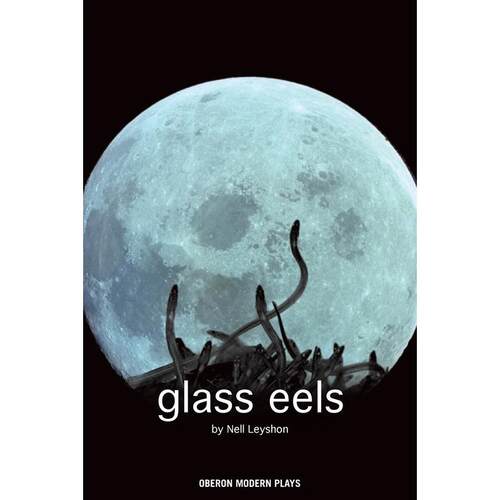 预售 Glass Eels英文原版 Bloomsbury