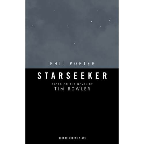 预售 Starseeker英文原版 Bloomsbury
