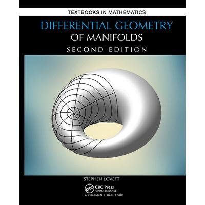 预订 按需印刷 Differential Geometry of Manifolds