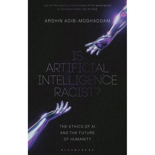 预售 Is Artificial Intelligence Racist?英文原版 Bloomsbury