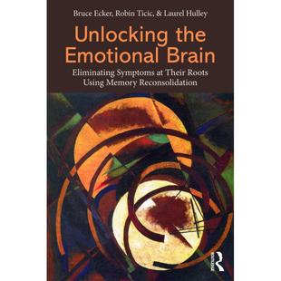 按需印刷 the Emotional Brain Unlocking