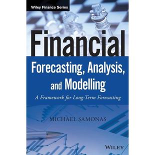 and 预售 Analysis Financial Modelling Forecasting
