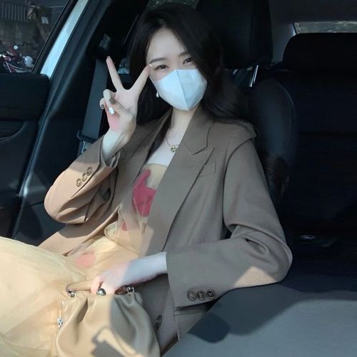 甜妹儿抖音网红服饰