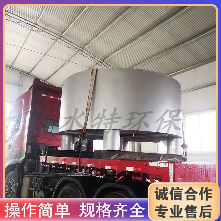 钟罩式脉冲布水器 脉冲布水器 高效 虹吸式规格齐全 源头工厂
