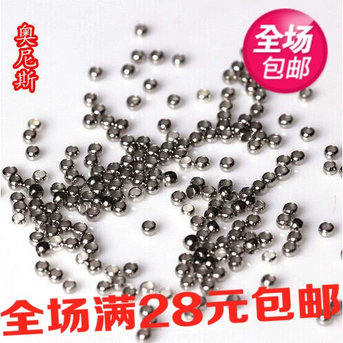 Позиционирование бусин DIY Аксессуары Санчху