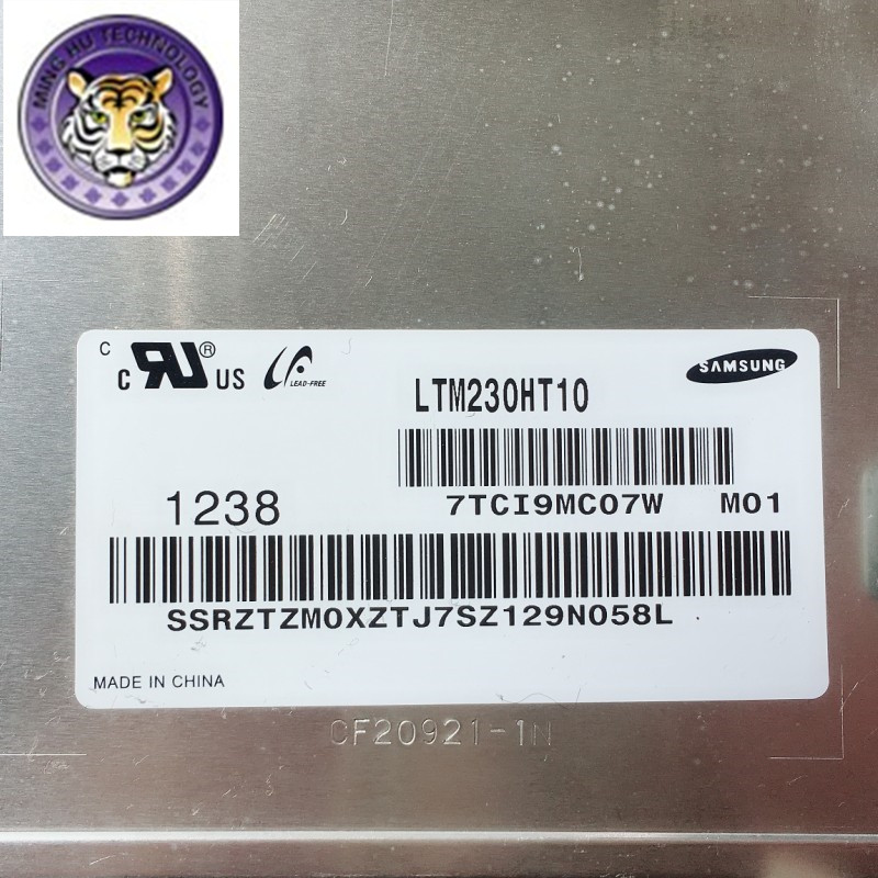原装 LTM230HT10  LM230WF5 M230HGE-L20 联想一体机屏幕