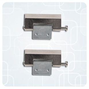 CL237镀镍铰链配电箱动力柜机柜开关柜工业柜门隐藏式合页