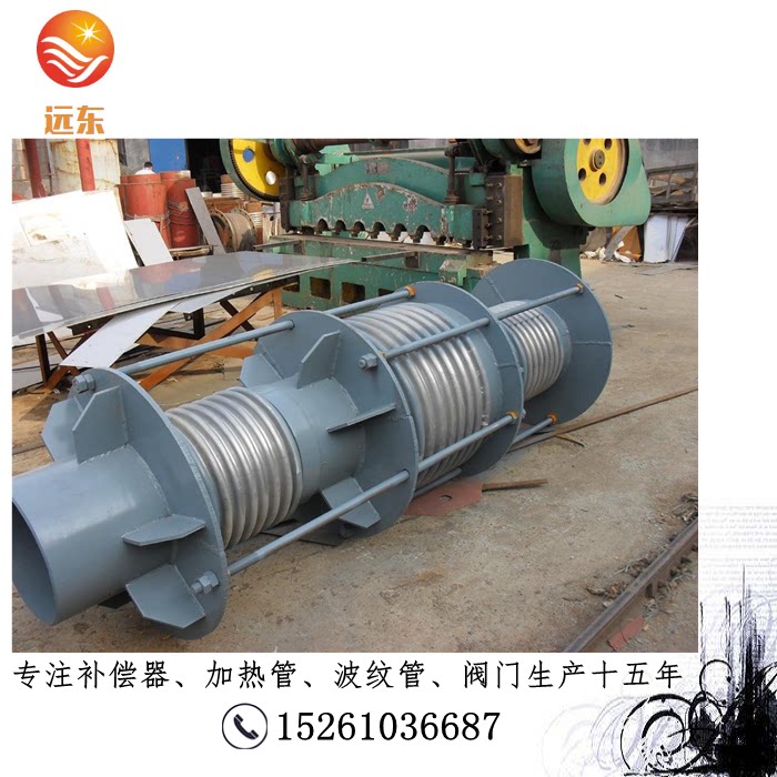 p8膨胀0  0平衡式管60节压力波纹  00直1000伸缩节dn50z型补偿器y