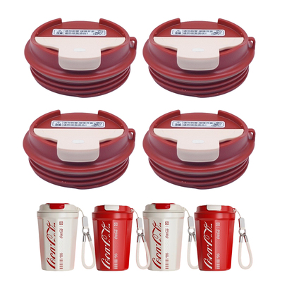 GERM可口可乐联名款保温杯盖