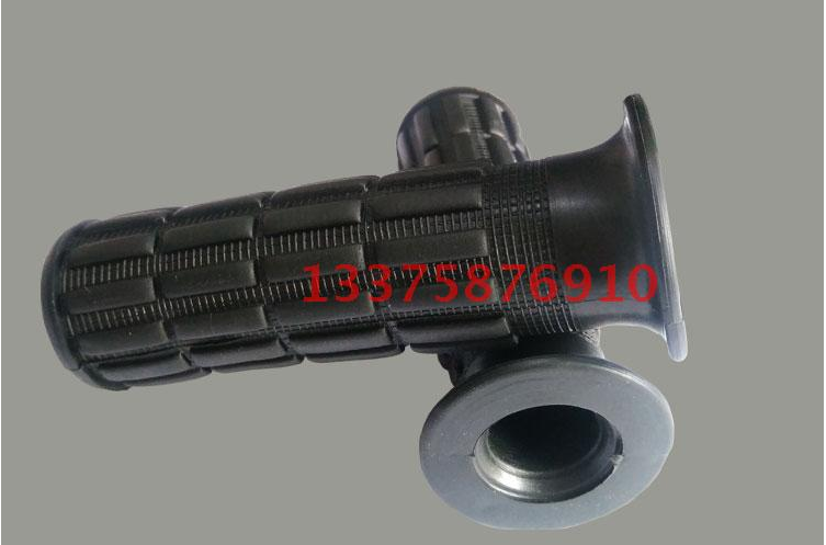 优质橡胶手柄套防滑金属手把套机械防滑胶套内径18/20/22/25mm,自行车/骑行装备/零配件,自行车把套,淘宝优惠券,粉丝福利购,淘宝优惠卷