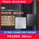 Aqara绿米联创智能开关卡农Pro单零火通用已接入HomeKit控制面板