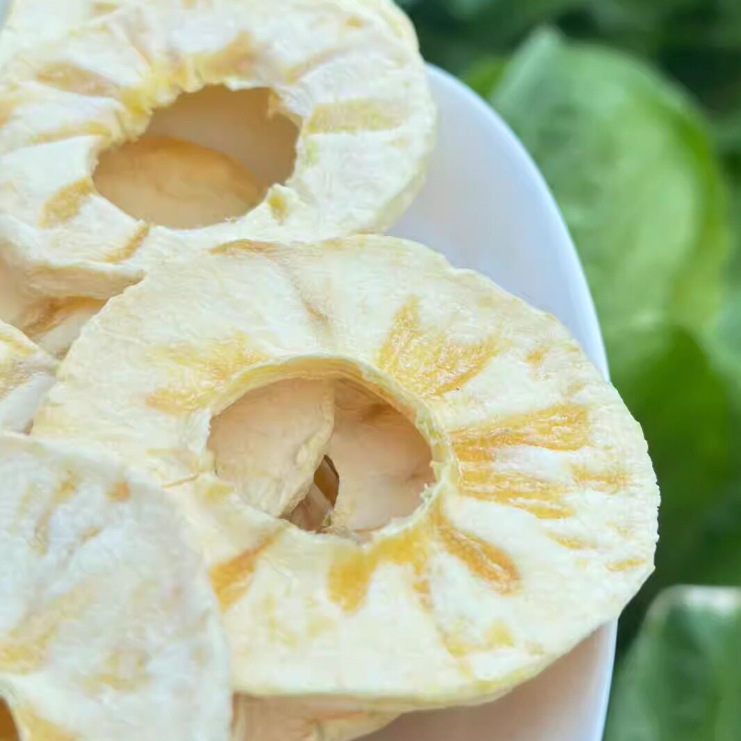 蛋婶儿丑苹果干休闲零食即食泡水小吃袋装水果干酸甜当季顺丰包邮