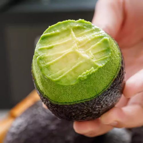 蛋婶儿智利即食牛油果进口新鲜水果鳄梨当季整箱包邮树上熟礼盒顺