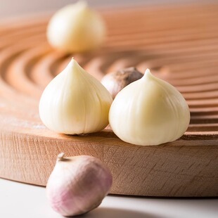 蛋婶儿大理紫皮独头蒜圆头2026新蒜大蒜头新鲜云南独蒜紫皮大蒜