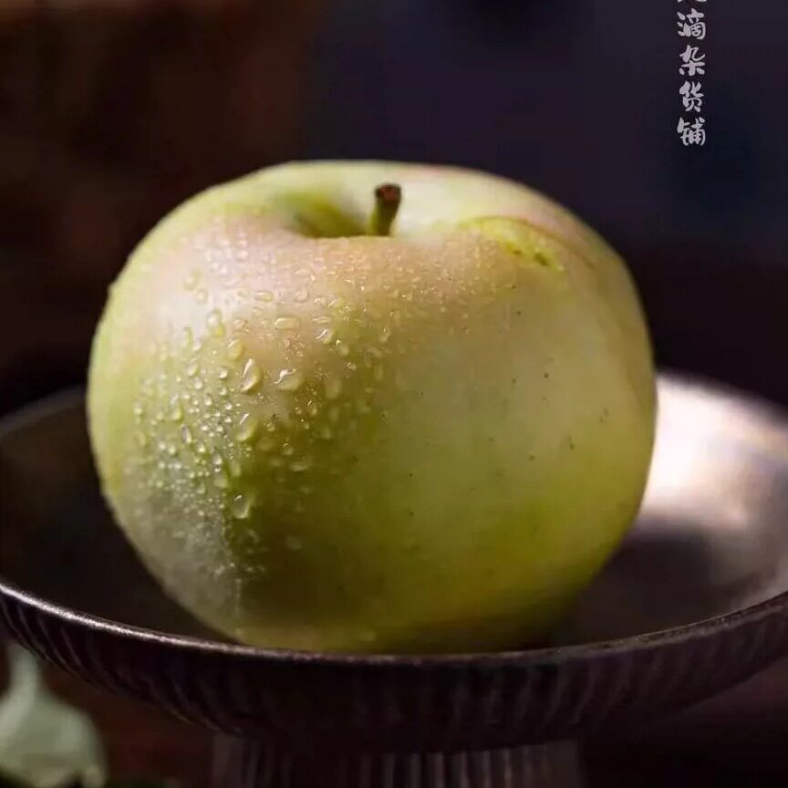 蛋婶儿正宗青森苹果日本品种水蜜桃青苹果绿苹果新鲜当季水果整箱