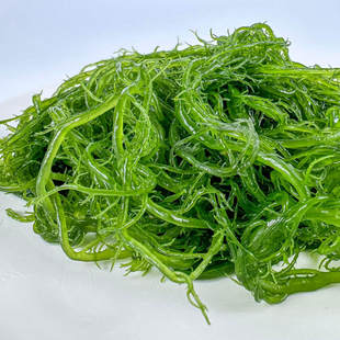 蛋婶儿霞浦海藻组合海带结海带丝龙须菜腌渍半干凉拌凉菜火锅食材