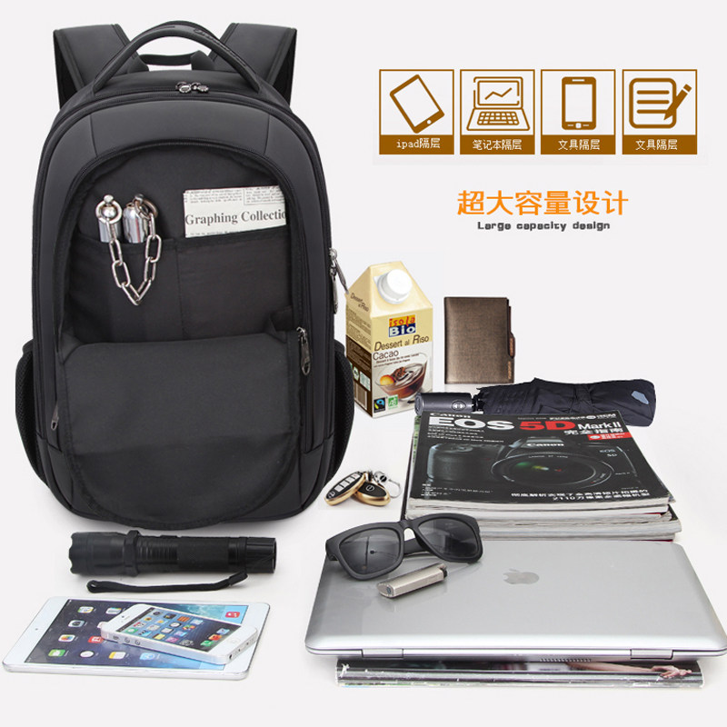 Sac pour homme - Ref 51279 Image 4