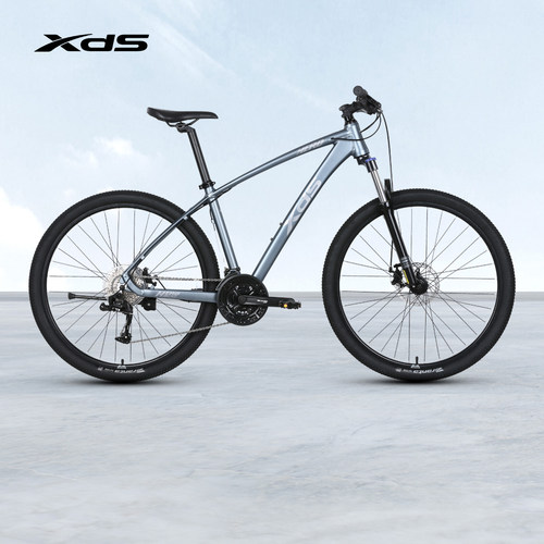 喜德盛27速27.5轮径内走线山地车