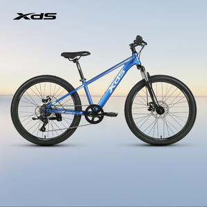 xds喜德盛儿童自行车小王子男女小学生儿童单车脚踏车青少年学生