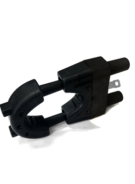 panyu Cable番电 ZST-03 空调联机管 3*100cm 黑色