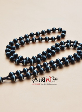 手工编织高档吊坠挂件绳