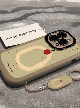 小樱桃适用荣耀200手机壳100pro新款90软壳80gt男70女款60se30情侣50magic6x60x40x30x50i+5畅玩50plus4套3