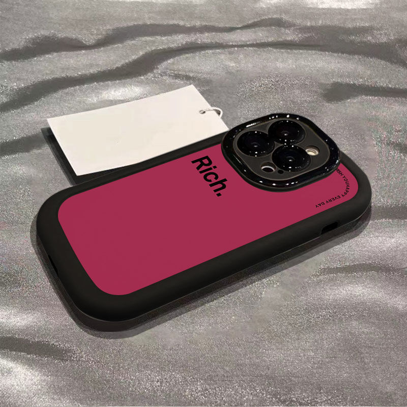 硅胶vivo软壳可爱手机壳