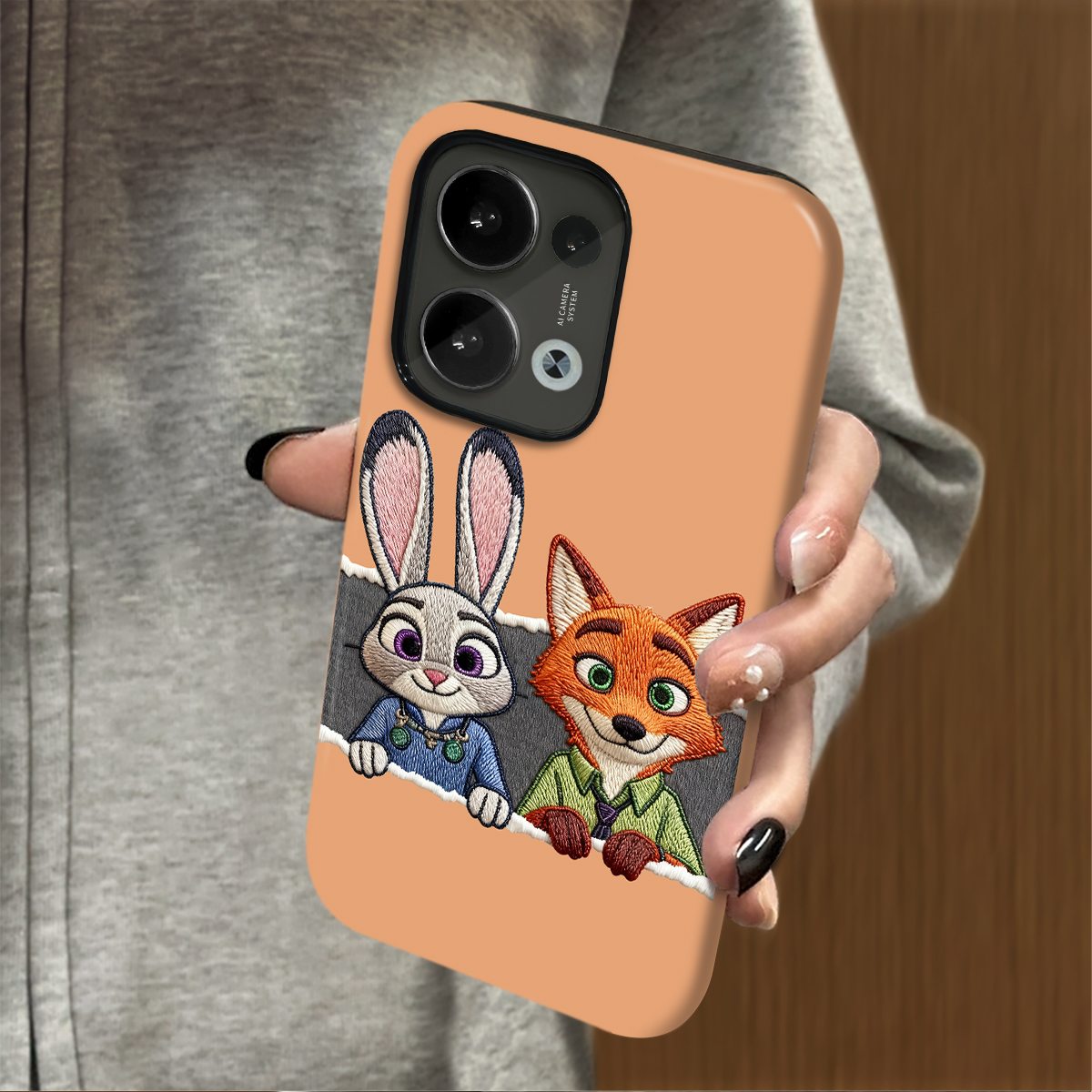 朱迪尼克适用opporeno14手机壳reno13新款12oppofindx9pro+x8ultra11男10女款7情侣4oppoa5a3a97a96a58套a6gt