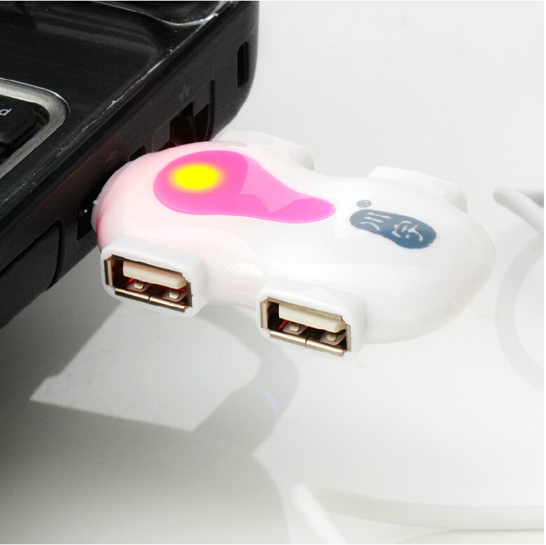 Concentrateur USB - Ref 366520 Image 4