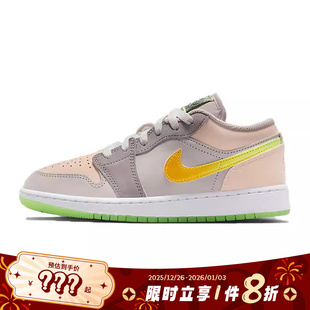 AIR HQ2030 JORDAN 篮球鞋 001 1运动鞋 nike耐克大童鞋