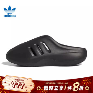IG6969 拖鞋 adidas阿迪达斯三叶草男女鞋 IIInfinity运动鞋