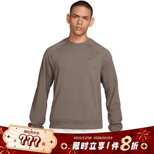 nike耐克男子运动休闲长袖 214 T恤II1303