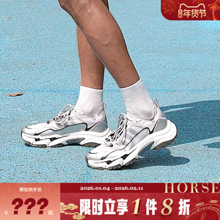 adidas阿迪达斯男女鞋CITYWOWLK MT运动鞋跑步鞋HQ7580