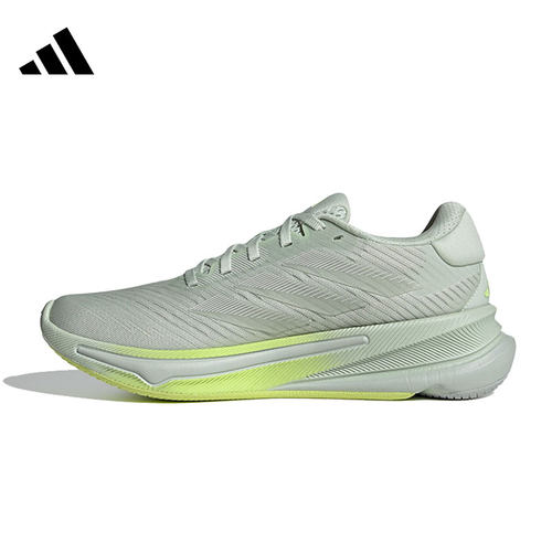 adidas阿迪达斯女鞋SUPERNOVA EASE运动鞋跑步鞋IH0799