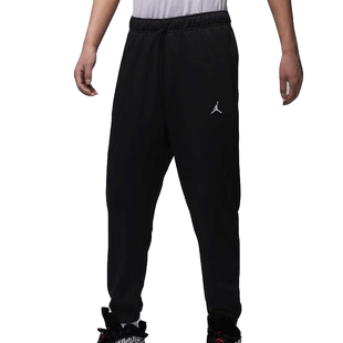 nike耐克男子JORDAN运动休闲长裤裤子FV8609-010