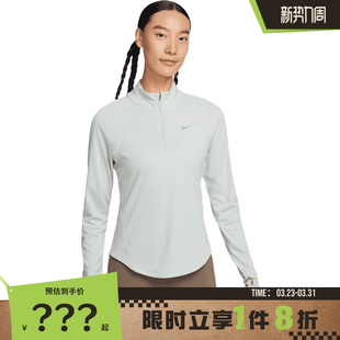 nike耐克女子运动休闲卫衣套头衫 034 HV2843