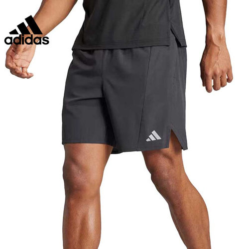 adidas阿迪达斯夏季男子运动休