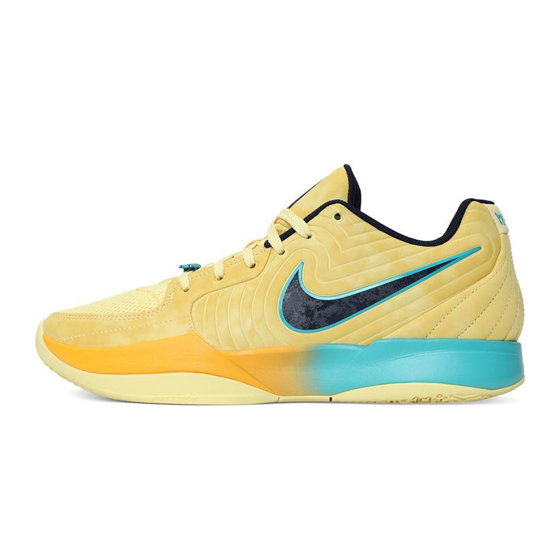 nike耐克夏季男鞋JA 2 EP运动鞋篮球鞋FD7327-700