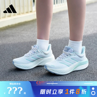 adidas阿迪达斯男女鞋CUSHIONNOVA运动鞋跑步鞋KI2357