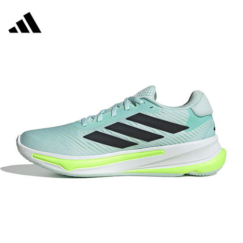 adidas阿迪达斯男女鞋SUPERNOVA EASE运动鞋跑步鞋JR6935