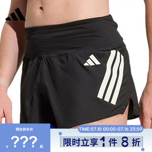 adidas阿迪达斯女子运动休闲短裤裤子KD3875